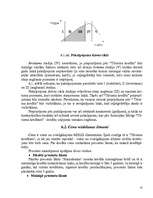 Referāts 'Tirgzinības plāns tūrisma kredītam', 22.