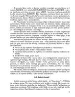 Referāts 'Tirgzinības plāns tūrisma kredītam', 23.