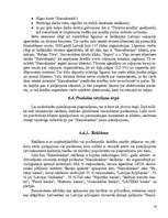 Referāts 'Tirgzinības plāns tūrisma kredītam', 24.