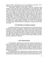 Referāts 'Tirgzinības plāns tūrisma kredītam', 25.