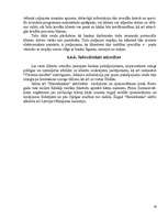 Referāts 'Tirgzinības plāns tūrisma kredītam', 26.