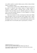 Eseja 'Kāzuss Mediācijā', 2.