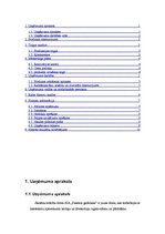 Biznesa plāns 'Biznesa plāns', 1.