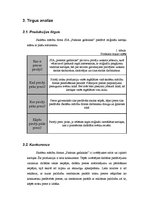 Biznesa plāns 'Biznesa plāns', 3.