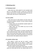 Biznesa plāns 'Biznesa plāns', 4.