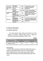 Biznesa plāns 'Biznesa plāns', 7.