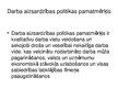 Prezentācija 'Valsts politika darba aizsardzībā', 8.