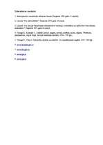 Konspekts 'Pašvaldību organizācija un tiesības', 1.