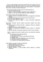 Konspekts 'Pašvaldību organizācija un tiesības', 4.