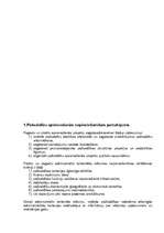 Konspekts 'Pašvaldību organizācija un tiesības', 5.