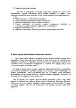 Konspekts 'Pašvaldību organizācija un tiesības', 8.