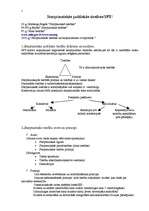 Konspekts 'Starptautiskās publiskās tiesības', 1.