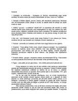 Konspekts 'Pēdējās izmaiņas diplomātiskajā praksē', 3.