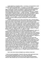 Konspekts 'Demogrāfiskā situācija Latvijā', 2.