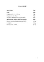 Referāts 'Bezpajumtnieki un Rīgas patversmes', 2.