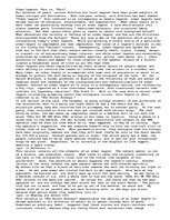 Eseja 'Urban Legends: Fact vs. "Fact" / Discusses various aspects of urban legends and ', 1.