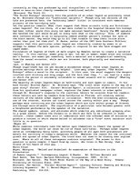 Eseja 'Urban Legends: Fact vs. "Fact" / Discusses various aspects of urban legends and ', 2.