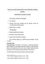 Konspekts 'Vienota monetārā sistēma. Eiro zona', 2.