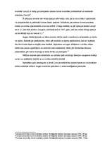 Eseja 'Demokrātija Latvijā', 3.