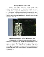 Konspekts 'Kā mājoklī samazināt elektrības patēriņu', 2.