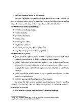 Konspekts 'Starptautiskie kvalitātes standartu veidi un to nozīme kvalitātes sistēmas pilnv', 2.