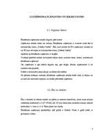 Referāts 'Ēdināšanas uzņēmuma sanitāri - higiēniskais novērtējums', 4.