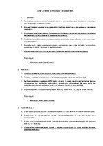 Konspekts 'Mediācija', 1.