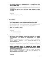 Konspekts 'Mediācija', 3.