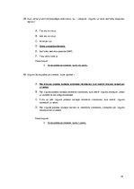 Konspekts 'Mediācija', 14.