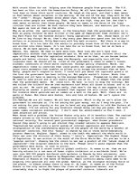 Eseja 'Manifesto on Imperalism', 1.