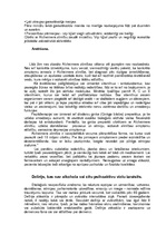 Referāts 'Organiski personības traucējumi', 15.