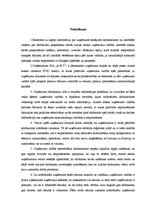 Referāts 'Materiālo resursu efektīvas izmantošanas organizēšana', 22.