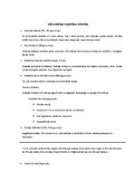 Konspekts 'Sabiedrības un preses attīstības punkti', 3.