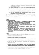 Konspekts 'Sabiedrības un preses attīstības punkti', 5.