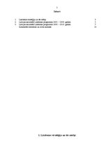 Referāts 'Lisabonas stratēģija un Latvijas Republika', 2.