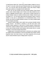 Referāts 'Lisabonas stratēģija un Latvijas Republika', 4.