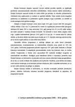 Referāts 'Lisabonas stratēģija un Latvijas Republika', 6.
