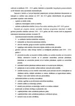 Referāts 'Lisabonas stratēģija un Latvijas Republika', 8.