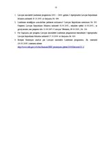 Referāts 'Lisabonas stratēģija un Latvijas Republika', 10.