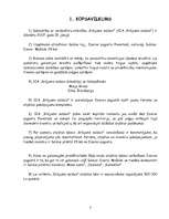 Biznesa plāns 'Biznesa plāns SIA "Krējums saldais"', 3.