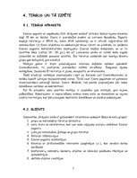 Biznesa plāns 'Biznesa plāns SIA "Krējums saldais"', 7.