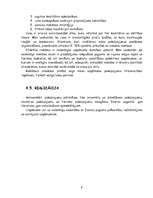 Biznesa plāns 'Biznesa plāns SIA "Krējums saldais"', 9.