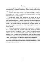 Referāts 'Cementa rūpnīca Brocēnos SIA "Cemex"', 3.