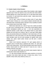 Referāts 'Cementa rūpnīca Brocēnos SIA "Cemex"', 4.