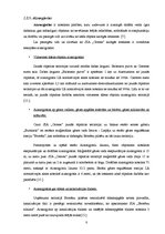 Referāts 'Cementa rūpnīca Brocēnos SIA "Cemex"', 8.