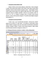 Referāts 'Cementa rūpnīca Brocēnos SIA "Cemex"', 9.