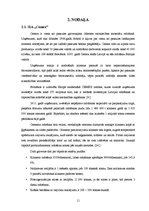 Referāts 'Cementa rūpnīca Brocēnos SIA "Cemex"', 11.