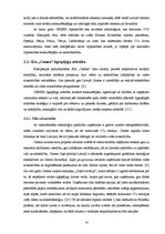 Referāts 'Cementa rūpnīca Brocēnos SIA "Cemex"', 18.