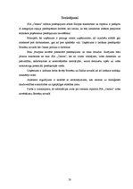 Referāts 'Cementa rūpnīca Brocēnos SIA "Cemex"', 20.