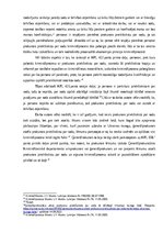 Eseja 'Aktuālās kriminālprocesa tiesību problēmas, kas saistās ar prokurora priekšrakst', 6.